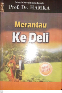 Image of Merantau Ke Deli