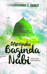 Image of Merindu Baginda Nabi