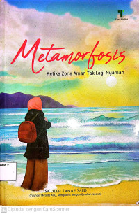 Image of Metamorfosis Ketika Zona Aman Tak Lagi Nyaman