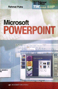 Image of Microsoft Power Point