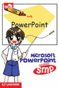Image of Microsoft Power Point untuk SMP