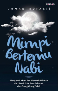 Image of Mimpi Bertemu Nabi