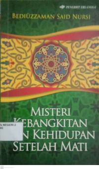 Image of Misteri Kebangkitan Kehidupan Setelah Mati