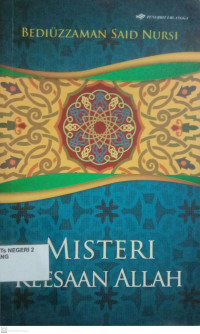 Image of Misteri Keesaan Allah
