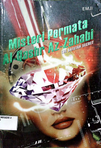 Image of Misteri Permata Al-Qashr Az-Zahabi
