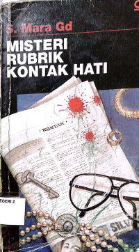 Image of Misteri Rubrik Kontak Hati