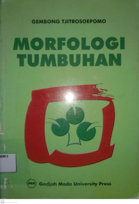 Image of Morfologi Tumbuhan