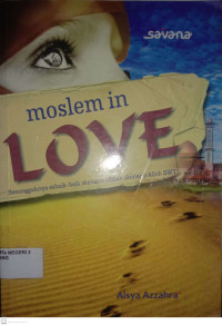 Image of Moslem In Love