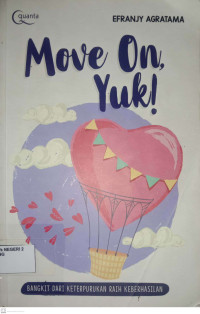 Image of Move On yuk!