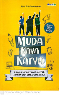 Image of Muda Kaya Karya