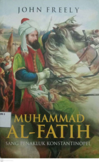 Image of Muhammad Al-Fatih