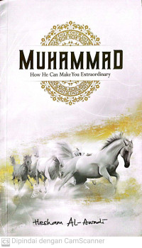 Image of Muhammad : How He can Make You Extraordinary