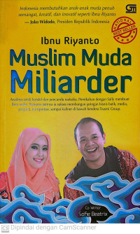 Image of Muslim Muda Miliarder