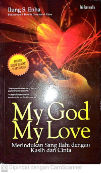 Image of My God My Love