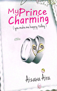 Image of My Prince Charming (You Make Me Happy Today)