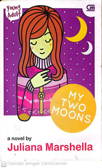 Image of My Two Moons