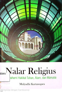 Image of Nalar Religius
