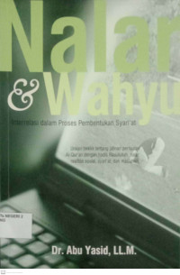 Image of Nalar & Wahyu