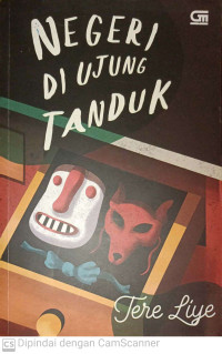 Image of Negeri di Ujung Tanduk