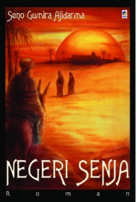 Image of Negeri Senja