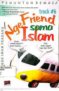 Image of Ngefriend Sama Islam