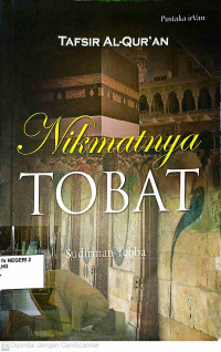 Image of Nikmatnya Tobat