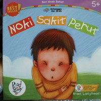 Image of Noki Sakit Perut