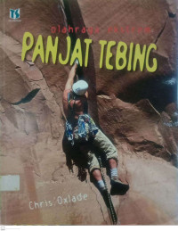 Image of Olahraga Extrem Panjat Tebing