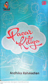 Image of Pacar Ketiga