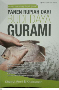 Image of Panen rupiah dari budi daya urami