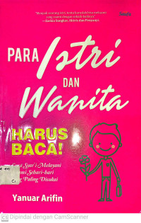 Image of Para inti dan wanita