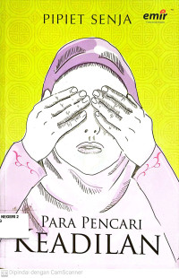 Image of Para Pencari Keadilan