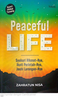Image of Peaceful Life