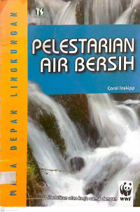 Image of Pelestarian Air Bersih
