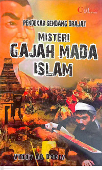 Image of Pendekar Sendang Drajat Misteri Gajah Mada Islam