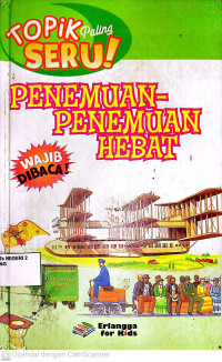 Image of Penemuan-penemuan Hebat