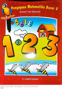 Image of Pengayaan Matematika Dasar 2