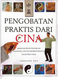 Image of Pengobatan Praktis dari Cina