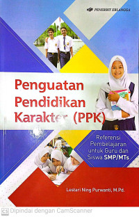 Image of Penguatan Pendidikan Karakter (PPK)