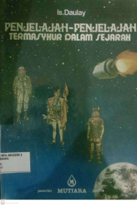 Image of Penjelajah-penjelajah Termasyhur dalam Sejarah