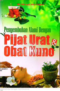Image of Penyembuhan Alami Dengan Pijat Urat Obat Kuno