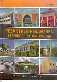Image of Pesantren-pesantren Berpengaruh di Indonesia