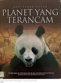Image of Planet Yang Terancam