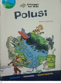 Image of Polusi