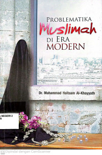 Image of Problematika Muslimah di Era Modern