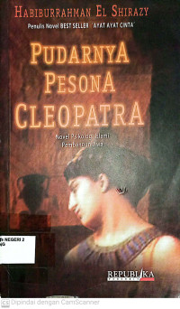 Image of Pudarnya Pesona Cleopatra