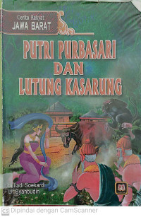 Image of Putri Purbasari dan Lutung Kasarung