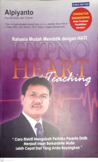 Image of Rahasia Mudah Mendidik Dengan Hati (Hpyno Heart Teaching)