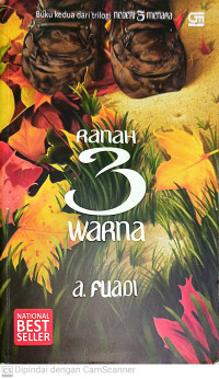 Image of Rannah 3 warna