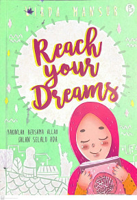 Image of Reach Your Dreams